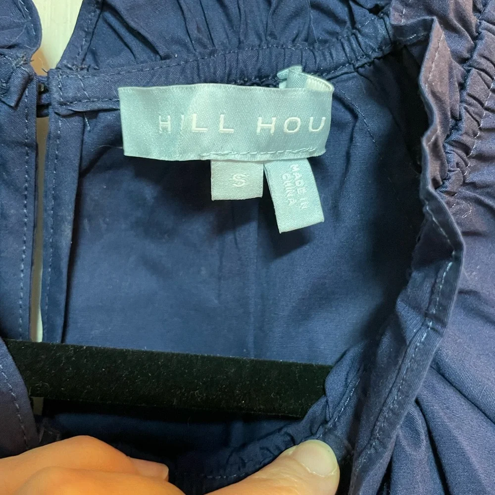 Hill House garment has